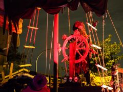 Tickets Der Fliegende Holl�nder