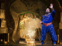 Tickets Disneys Aladdin