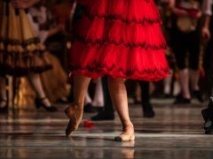 Tickets Don Chisciotte