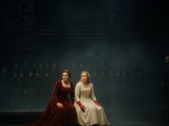 Tickets f&uuml;r Lady Macbeth Del Ditretto Di Mcensk