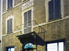 Tickets f&uuml;r Rossini Opera Festival