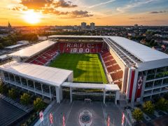 Tickets Royal Antwerp