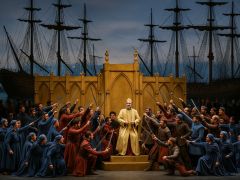 Tickets Simon Boccanegra