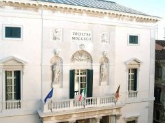 Tickets f&uuml;r Teatro La Fenice